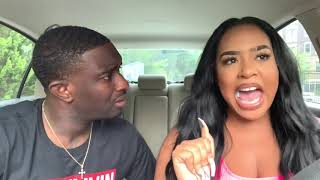 When Y’all Haven’t Seen Eachother!