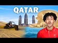 My trip to Qatar 🇶🇦