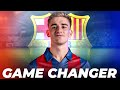 Gavi's EPIC comeback! What this means for FC Barcelona's future!