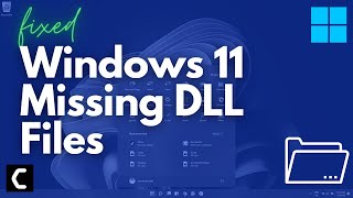 How To Fix Missing DLL Files In Windows 11|| DLL Errors? [Best FIX 2022]