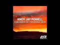 Andy Jay Powell - Children Of Paradise 2016 (incl. Para X Remix)