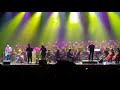 Hiling - Silent Sanctuary & Manila Symphony Orchestra