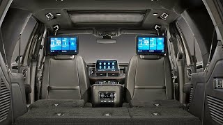 2024 Chevrolet Equinox - Interior and Exterior Walkaround - 2023 LA Auto Show