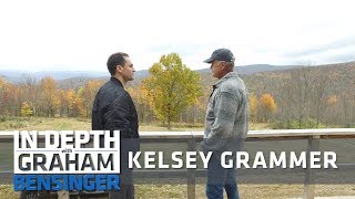 Kelsey Grammer: Tour my property \u0026 tavern