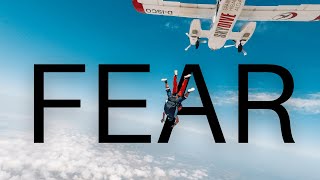 Experiencing the Ultimate Adrenaline Rush: My First Skydiving Adventure