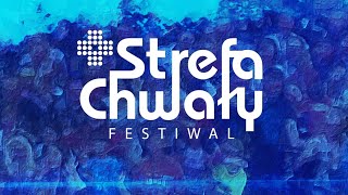 Strefa Chwały Festiwal 2024 - wieczór III