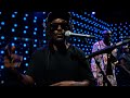 Sauti Sol - Short N Sweet (Live on KEXP)