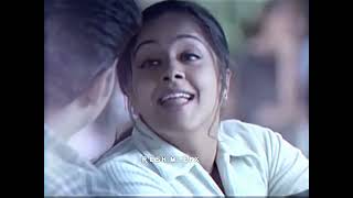 Kushi movie 💕 Vijay and jyothika love whatsapp status