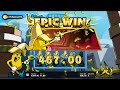 🚀 first 10 000x max win on frkn bananas 🚀 epic big win new online slot hacksaw gaming