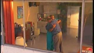 My Top 5 Favorite Scrubs Endings