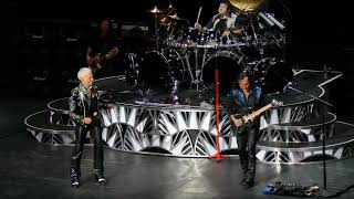 Hot for Teacher - David Lee Roth - Schenectady, NY - Proctor's Theatre - May 26, 2026