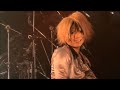 the raid. 「虹色farewell」 音源ver. 2013.2.20大阪museワンマンlive映像