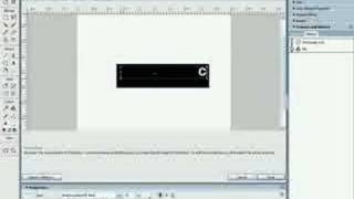 Fireworks: Adding a Button