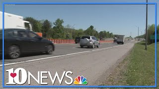 How TDOT is advocating for safety on the roads | Work Zone Awareness Week