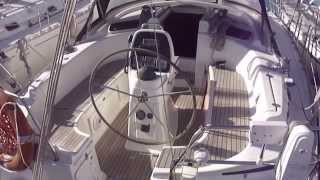 BAVARIA 37 CRUISER (2007) VENDIDO / SOLD