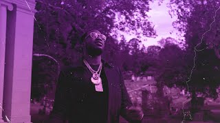 [Free 2022] Meek Mill Feat. Leaf Ward X Kur Type Beat -  "I do what i want"  |  Freestyle Type Beat