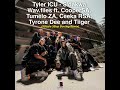 Tyler ICU - S'dakwa Wav.files ft. CooperSA, Tumelo ZA, Ceeka RSA, Tyrone Dee and Tiiger(3Step Remix)