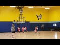 basketball highlights.cirquit basketball quebec.ethan 12