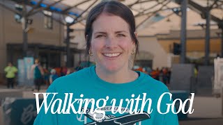 Walking with God