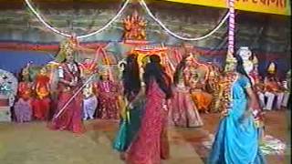 bagra garba