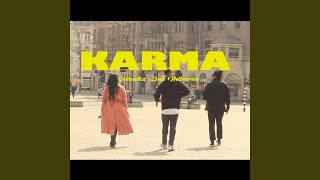 Karma (feat. Ona Hetharua)