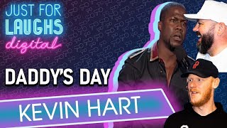Kevin Hart - Daddy's Day REACTION!! | OFFICE BLOKES REACT!!
