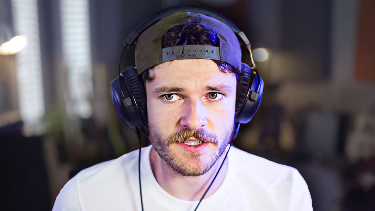 I Got Scammed By A Twitch Streamer Youtube