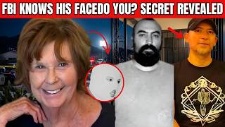 The Man Behind The Mask-Tommaso Cioni Or Dominic Evans?| Nancy Guthrie CRIME Documentary