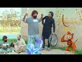 Aladdin part 2 || pashto funny video || Pak Vines