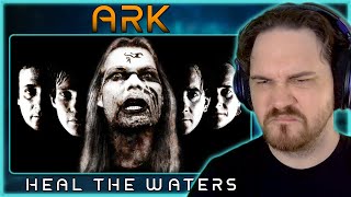 HEAVY METAL PROG! // Ark - Heal the Waters // Composer Reaction \u0026 Analysis