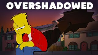 The Secret PAIN Behind Bart's Life | The Simpsons