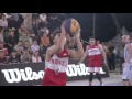 indonesia vs andorra full game 2016 fiba 3x3 world championships 3x3 basketball