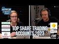 Australia's 7 top share trading accounts for 2023 | Pearler, Stake, Selfwealth, CommSec & more