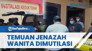 Geger Temuan Jasad Wanita Korban Mutilasi di Bekasi, Pelaku Diduga Simpan Korban Selama 2 Bulan