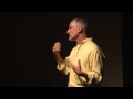 Bicycling Helps Us Care About Our Communities: Jim Brown at TEDxSacramento City 2.0