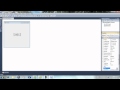 Vb 2010 Tutorial:  How to Make a Message Box Appear