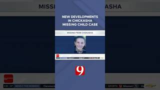 Chickasha Missing Child Case Take Unexpected Turn