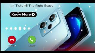 Redmi Ringtone || Redmi New Mobile Phone Ringtone 2023 || Mi Vivo Oppo Samsung Phone Ringtone 2023