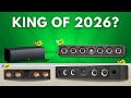 Best Center Channel Speakers 2026 [watch before you buy]