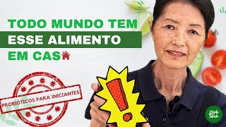 REGULARIZE seu INTESTINO em casa com esses alimentos