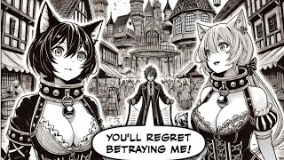 (FULL) Betrayed by Childhood S Rank Party, Beast Tamer's Shocking Revenge Astounded All, Manga Recap