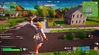 【Fortnite】【フォトナ】【フォートナイト】勝ち負け関係なく楽しもう！フォートナイト配信