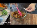 chinese grandma’s ginger soy chicken in minutes 姜葱鸡 braised chicken stir fry stew recipe