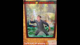 Mr Zach King 👑 magic 🪄 full funny 🤣🤣😂#shortviral #shortvideo #viral #magic@zach king