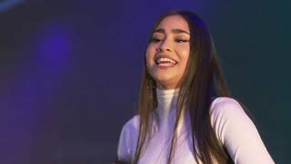 Paloma Mami - Not Steady (Live at Lollapalooza Chile 2019)