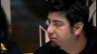 Deftones Rock Am Ring 2006 Interview