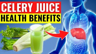 Drink Celery Juice Daily For 2 Months And The Results Will Surprise You