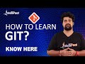 How to Learn GIT? | What is GIT Hub | Learn GIT | Intellipaat