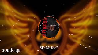 SOORMA 37 SAAL DA# 8D MUSIC #USE HEADPHONE