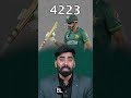 babar azam makes history babar azam equals rohit sharma virat kohli s record